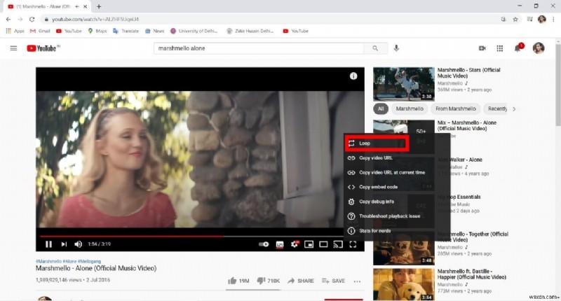 【保存版】PC・スマホでYouTube動画を繰り返し(ループ)再生する方法まとめ