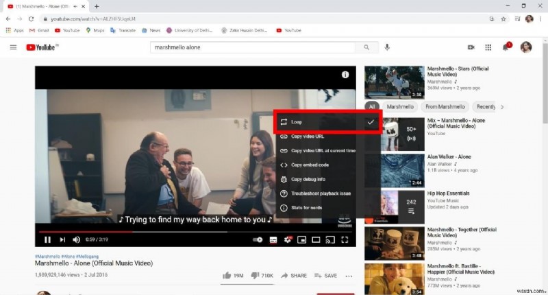【保存版】PC・スマホでYouTube動画を繰り返し(ループ)再生する方法まとめ