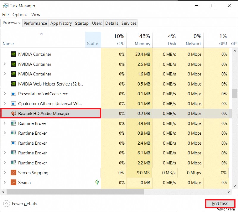 Windows 10でマウスのラグ・カクつきを解消する6つの対処法
