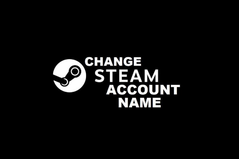 Steamのアカウント名は変更できる?プロフィール名の変更方法と注意点を徹底解説