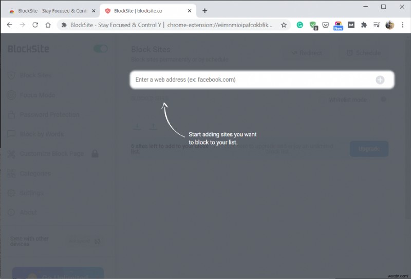 Google ChromeでWebサイトをブロック・ブロック解除する方法|PC・スマホ対応の完全ガイド