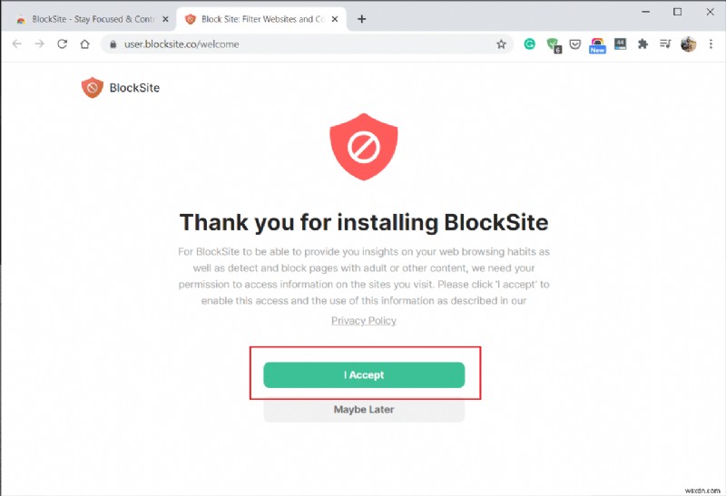 Google ChromeでWebサイトをブロック・ブロック解除する方法|PC・スマホ対応の完全ガイド