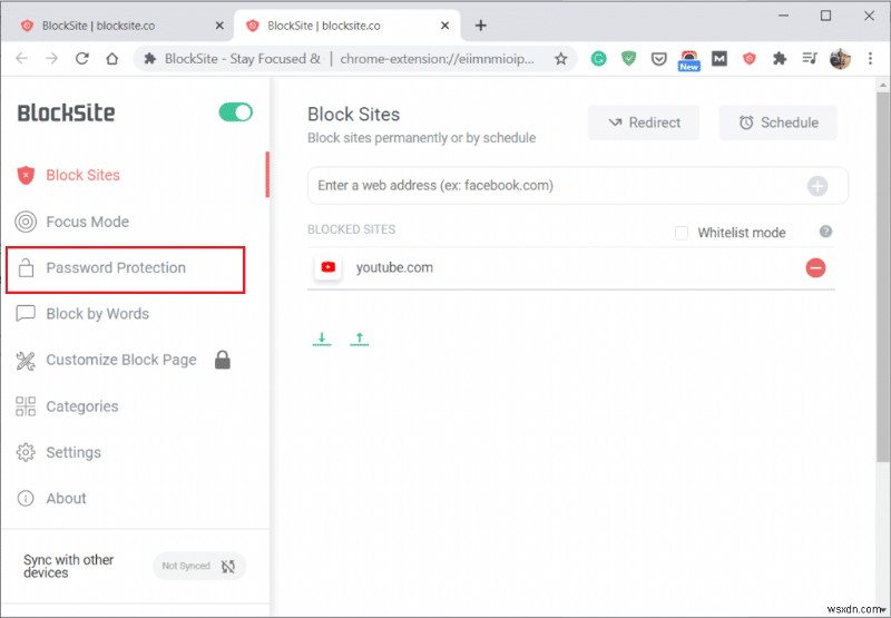 Google ChromeでWebサイトをブロック・ブロック解除する方法|PC・スマホ対応の完全ガイド