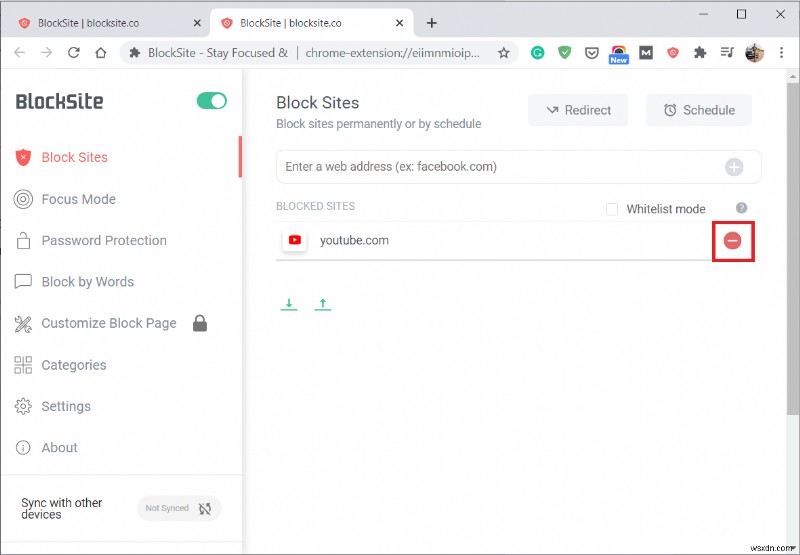 Google ChromeでWebサイトをブロック・ブロック解除する方法|PC・スマホ対応の完全ガイド