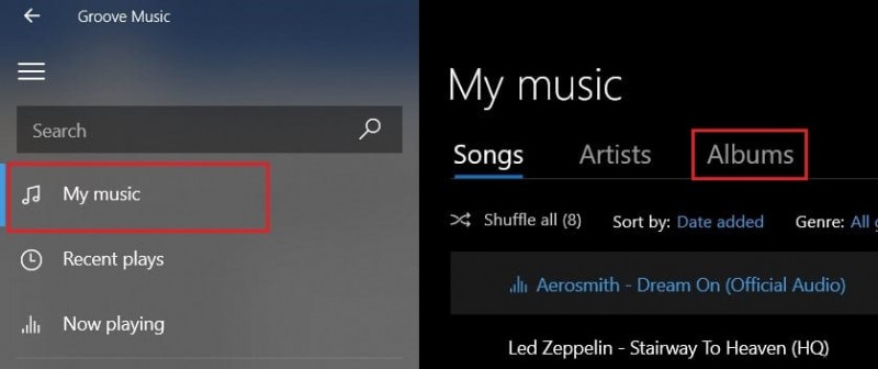 Windows 10でMP3にアルバムアートを追加する3つの方法