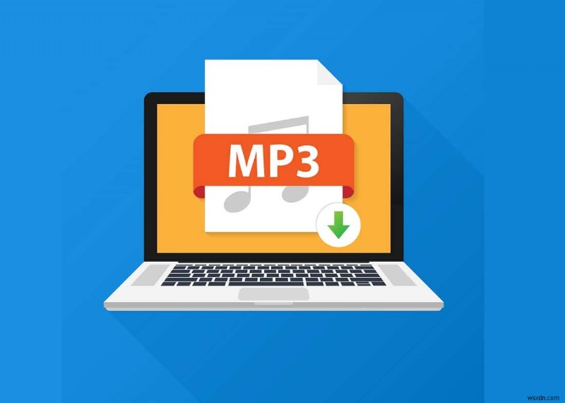 Windows 10でMP3にアルバムアートを追加する3つの方法