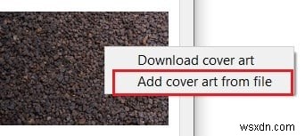 Windows 10でMP3にアルバムアートを追加する3つの方法
