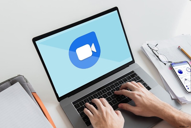 Windows PCでGoogle Duoを使う3つの方法|ブラウザ版・アプリ化・エミュレータ対応