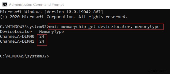 Windows 10でRAMの速度・容量・タイプを確認する6つの方法を徹底解説