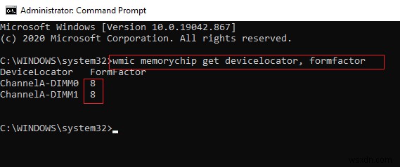 Windows 10でRAMの速度・容量・タイプを確認する6つの方法を徹底解説
