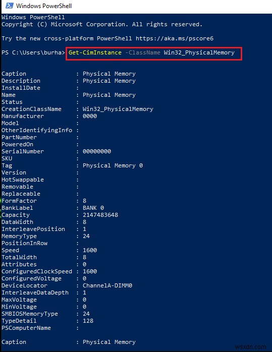 Windows 10でRAMの速度・容量・タイプを確認する6つの方法を徹底解説