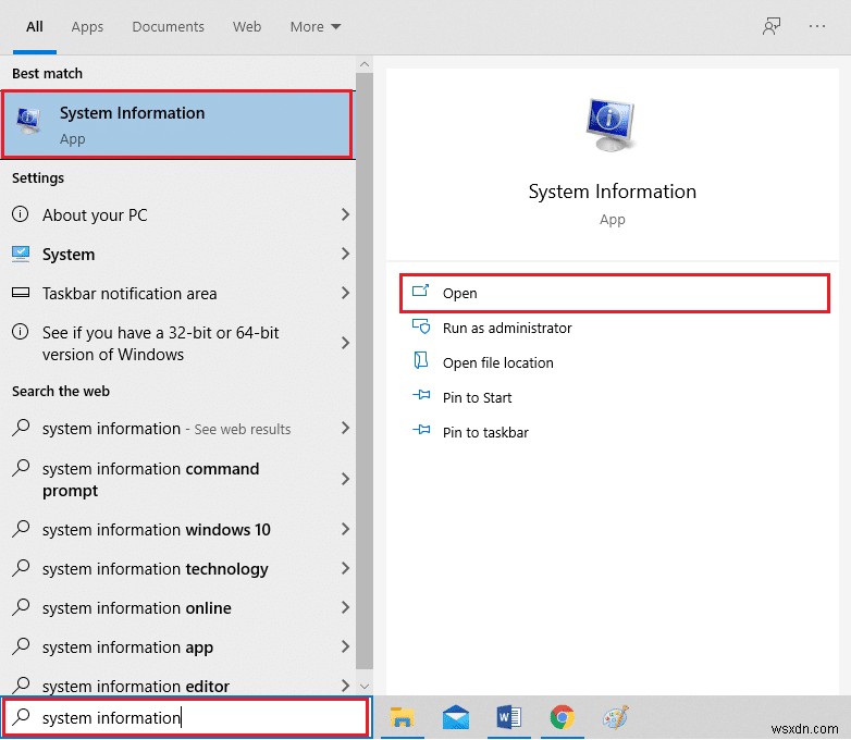 Windows 10でRAMの速度・容量・タイプを確認する6つの方法を徹底解説