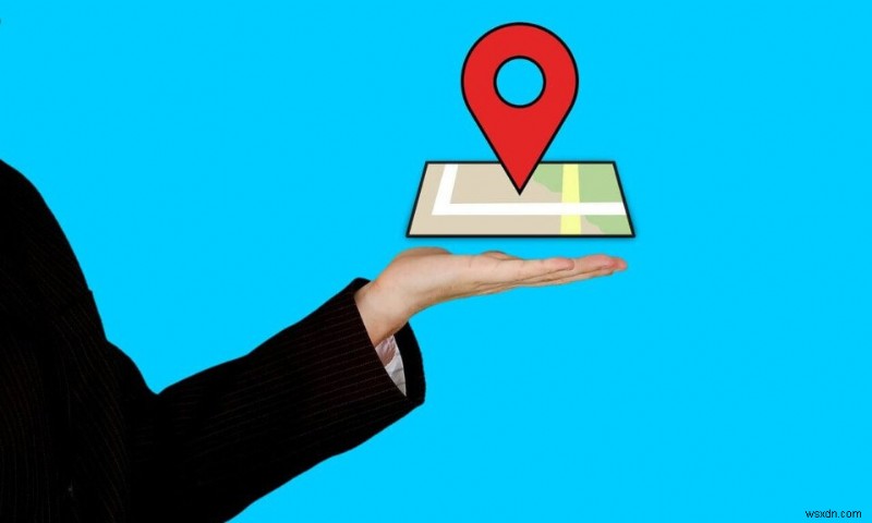Googleマップでピンをドロップする方法｜スマホ・PC・複数ピンの立て方を徹底解説