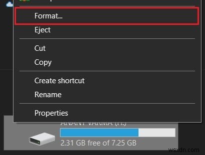 メディア作成ツールのエラー 0x80042405-0xa001a の解決方法【6つの対処法】