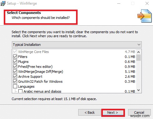 Windows 10で2つのフォルダ内のファイルを比較する方法【WinMergeの使い方】