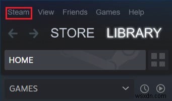Windows 10でSteamの「ディスク破損エラー」を解決する6つの対処法