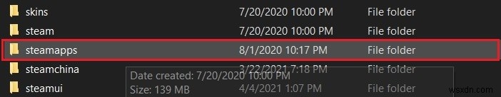 Windows 10でSteamの「ディスク破損エラー」を解決する6つの対処法