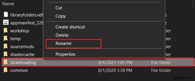 Windows 10でSteamの「ディスク破損エラー」を解決する6つの対処法