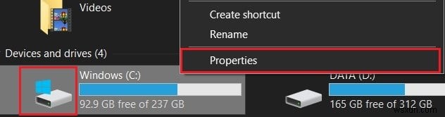 Windows 10でSteamの「ディスク破損エラー」を解決する6つの対処法