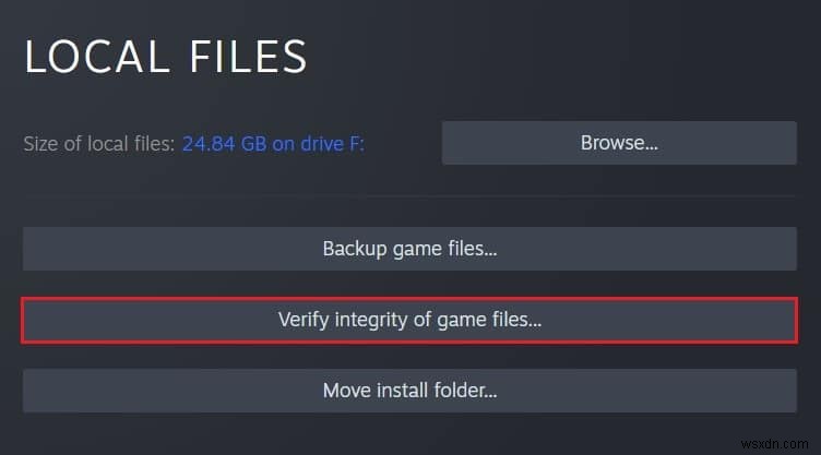 Windows 10でSteamの「ディスク破損エラー」を解決する6つの対処法