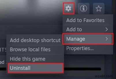 Steamがゲームを起動中と誤認識する問題を解決する5つの方法