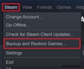 Steamがゲームを起動中と誤認識する問題を解決する5つの方法