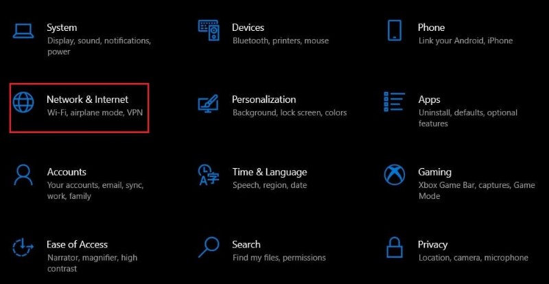 【初心者向け】PCでNATタイプを変更する4つの方法｜Windows 10対応