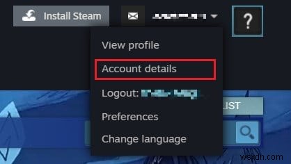 Steamの「保留中のトランザクション」エラーを解決する6つの方法