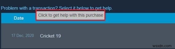 Steamの「保留中のトランザクション」エラーを解決する6つの方法