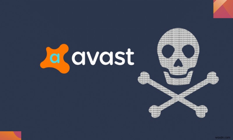 【解決策】Avastアンチウイルスの「ウイルス定義の更新に失敗しました」エラーを直す方法