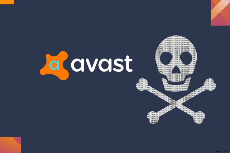 【解決策】Avastアンチウイルスの「ウイルス定義の更新に失敗しました」エラーを直す方法