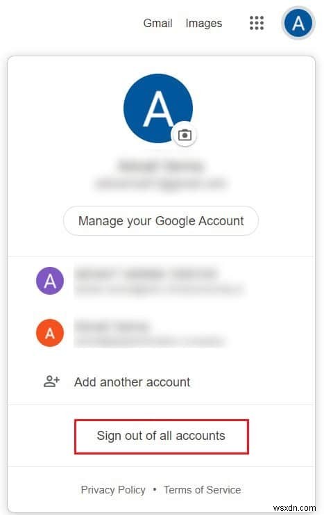 Googleドライブの「アクセスが拒否されました」エラーを解決する5つの方法