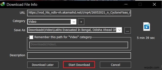 JW Playerの動画をダウンロードする5つの方法【ブラウザ&専用ソフト対応】