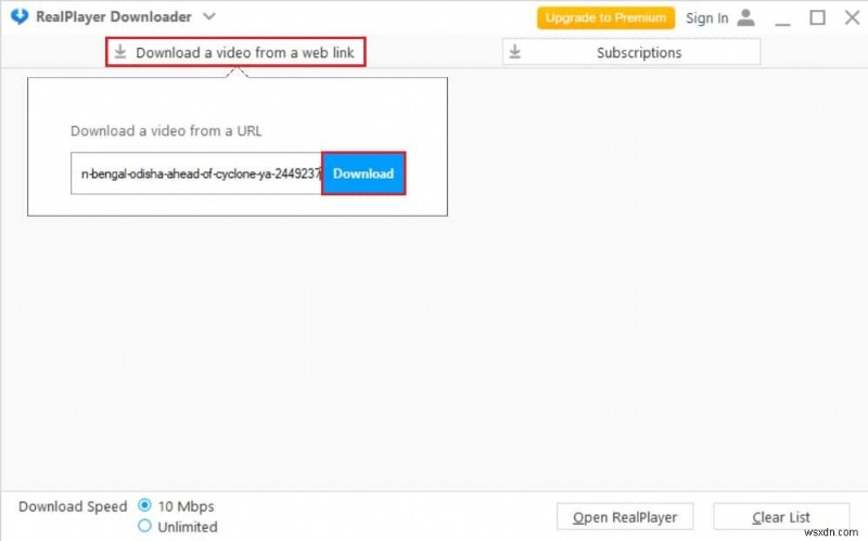 JW Playerの動画をダウンロードする5つの方法【ブラウザ&専用ソフト対応】