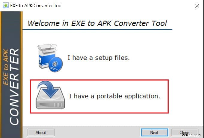 EXEファイルをAPKに変換する方法|WindowsアプリをAndroidで動かす2つの手順
