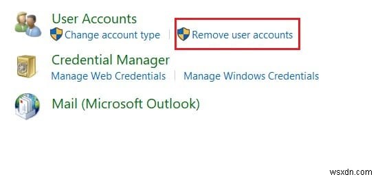 ASP.NET Machineアカウントとは?正体と安全な削除方法を解説