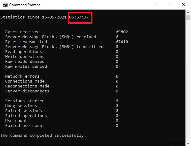 Windows 10でシステム稼働時間(アップタイム)を確認する7つの方法