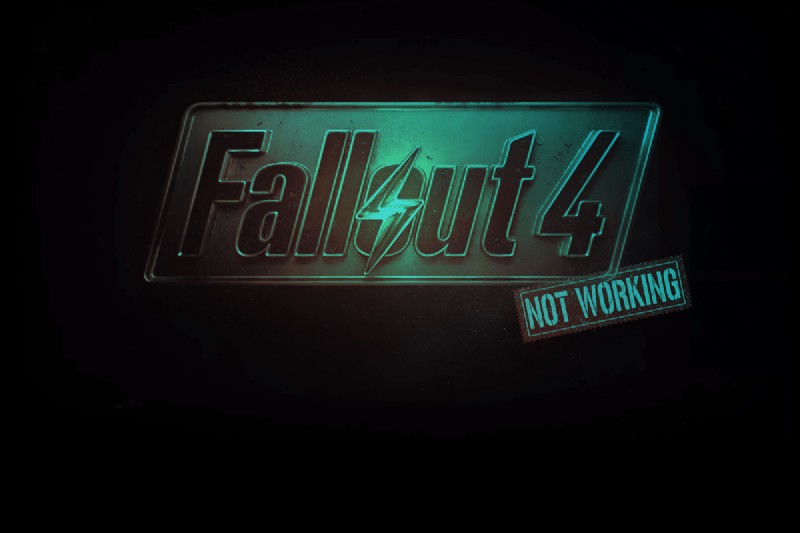【Fallout 4】Modが機能しない問題の原因と6つの対処法を徹底解説
