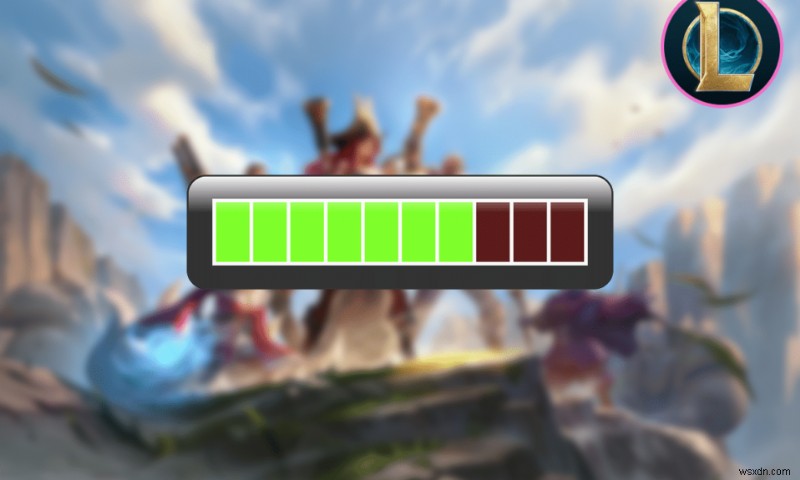 【保存版】リーグ・オブ・レジェンド（LoL）のダウンロードが遅いときの対処法8選