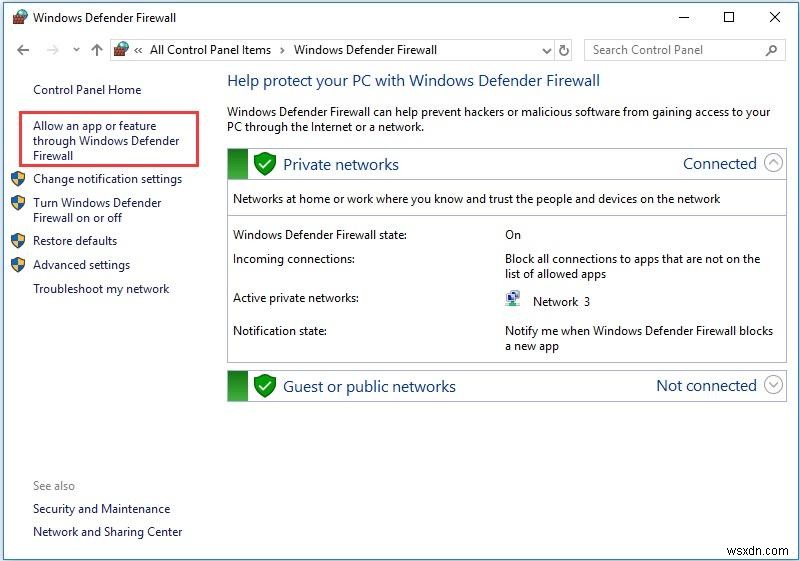 Windows Defenderファイアウォールでプログラムを許可・ブロックする方法【初心者向け完全ガイド】