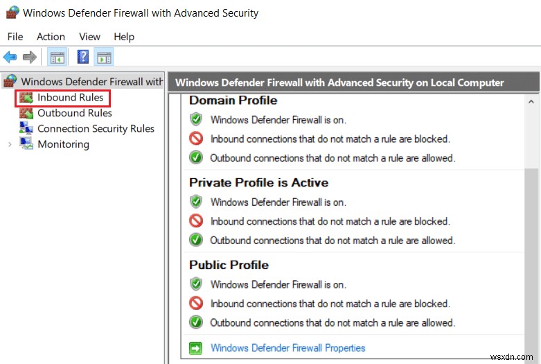 Windows Defenderファイアウォールでプログラムを許可・ブロックする方法【初心者向け完全ガイド】