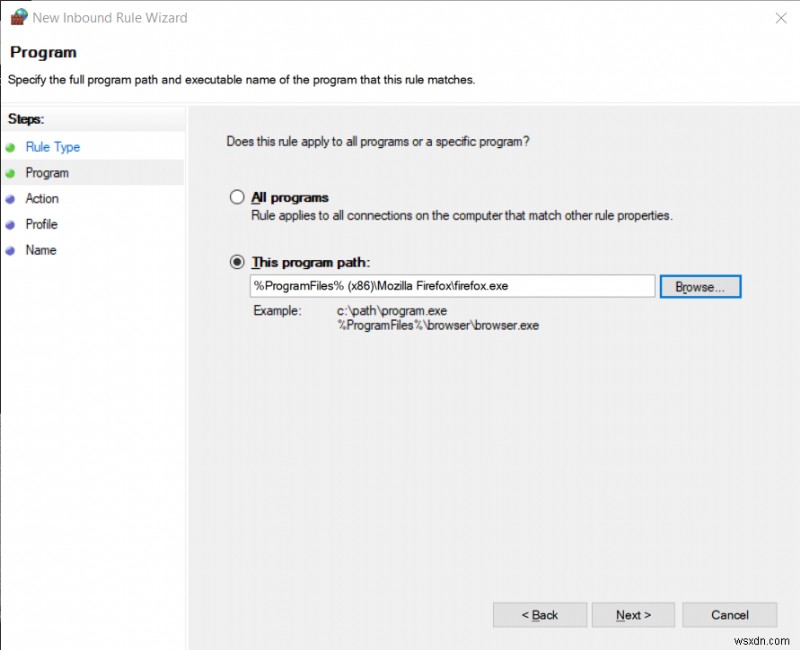 Windows Defenderファイアウォールでプログラムを許可・ブロックする方法【初心者向け完全ガイド】