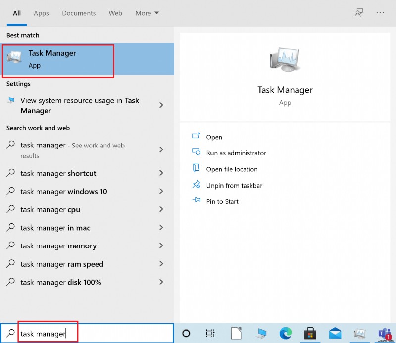 Microsoft Teamsが再起動し続ける問題の対処法【8つの解決策】