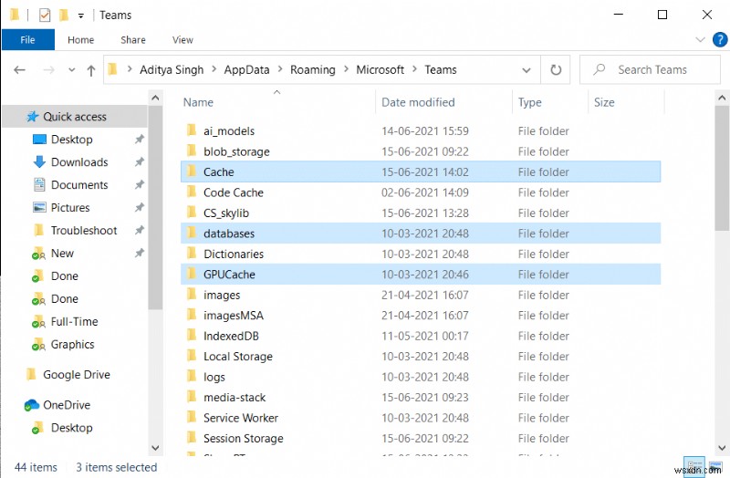Microsoft Teamsが再起動し続ける問題の対処法【8つの解決策】