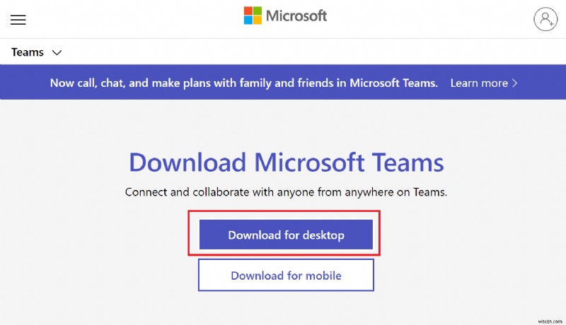 Microsoft Teamsが再起動し続ける問題の対処法【8つの解決策】