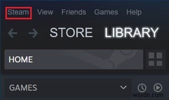 SteamワークショップでModがダウンロードできない問題を解決する6つの方法