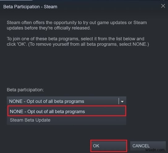 SteamワークショップでModがダウンロードできない問題を解決する6つの方法