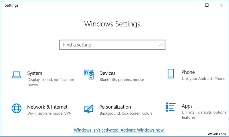 【解決法】「このWindowsのコピーは正規品ではありません」エラーの直し方