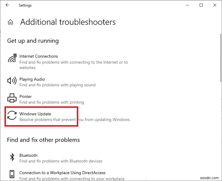 【完全ガイド】Windows Updateエラー80072ee2の原因と7つの解決方法