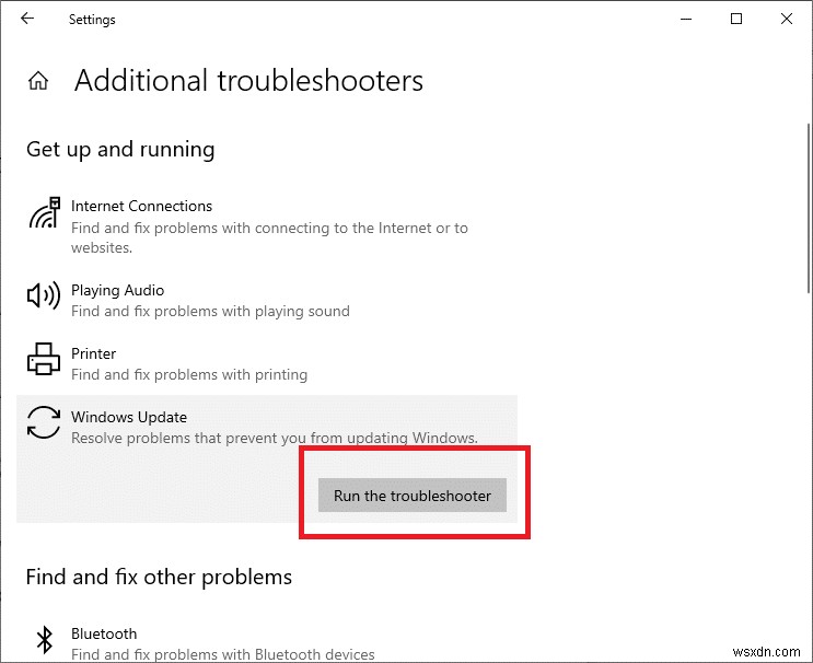 【完全ガイド】Windows Updateエラー80072ee2の原因と7つの解決方法